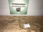 Viessmann H0 6723 1 x Laterne  Peitschenlampe 2 Flügelig  ZB6   F220
